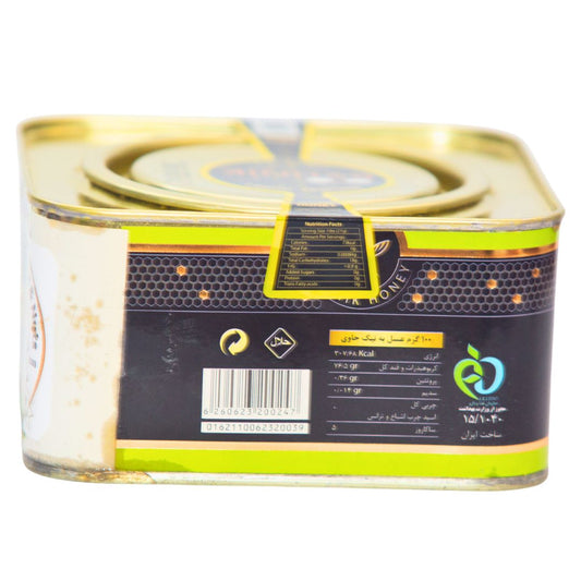 Beh Nik Honey | 100% Pure & Natural Premium Honey in Pakistan