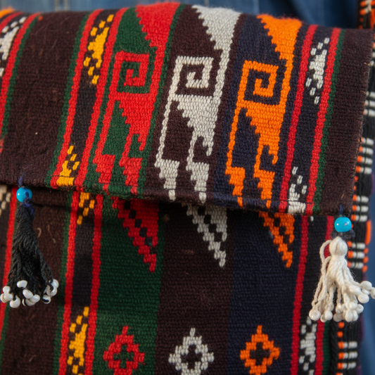 Close-up Detail