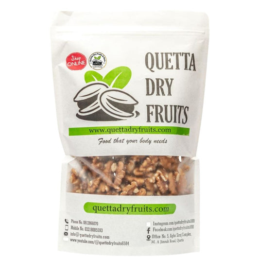 American Walnuts - Giri Akhrot / Akhrot Giri | Walnut Kernels