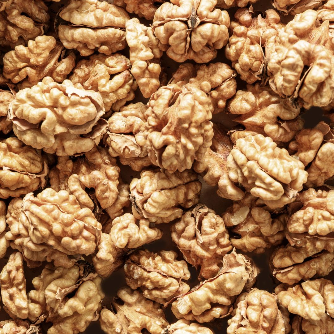 American Walnuts - Giri Akhrot / Akhrot Giri | Walnut Kernels