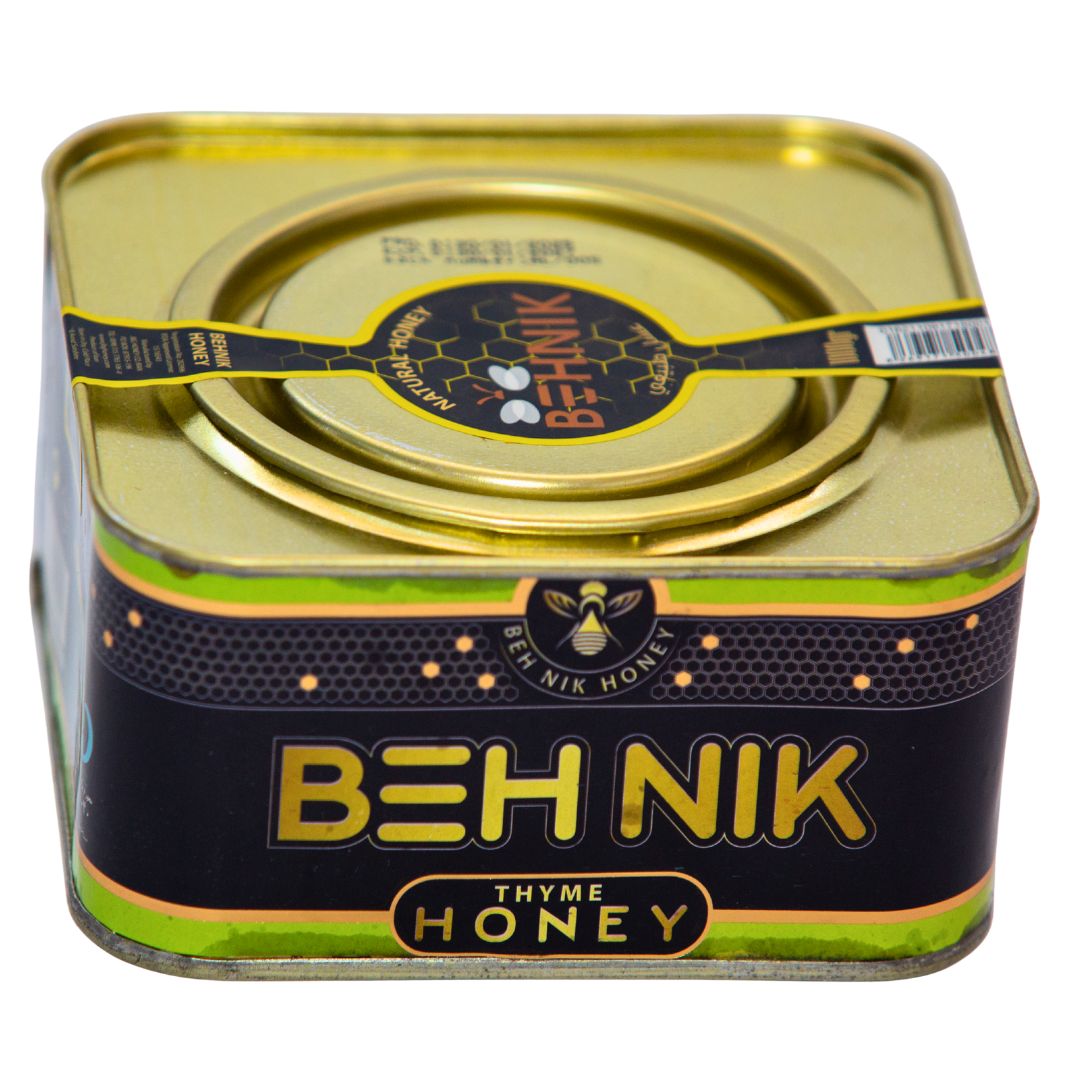 Beh Nik Honey | 100% Pure & Natural Premium Honey in Pakistan