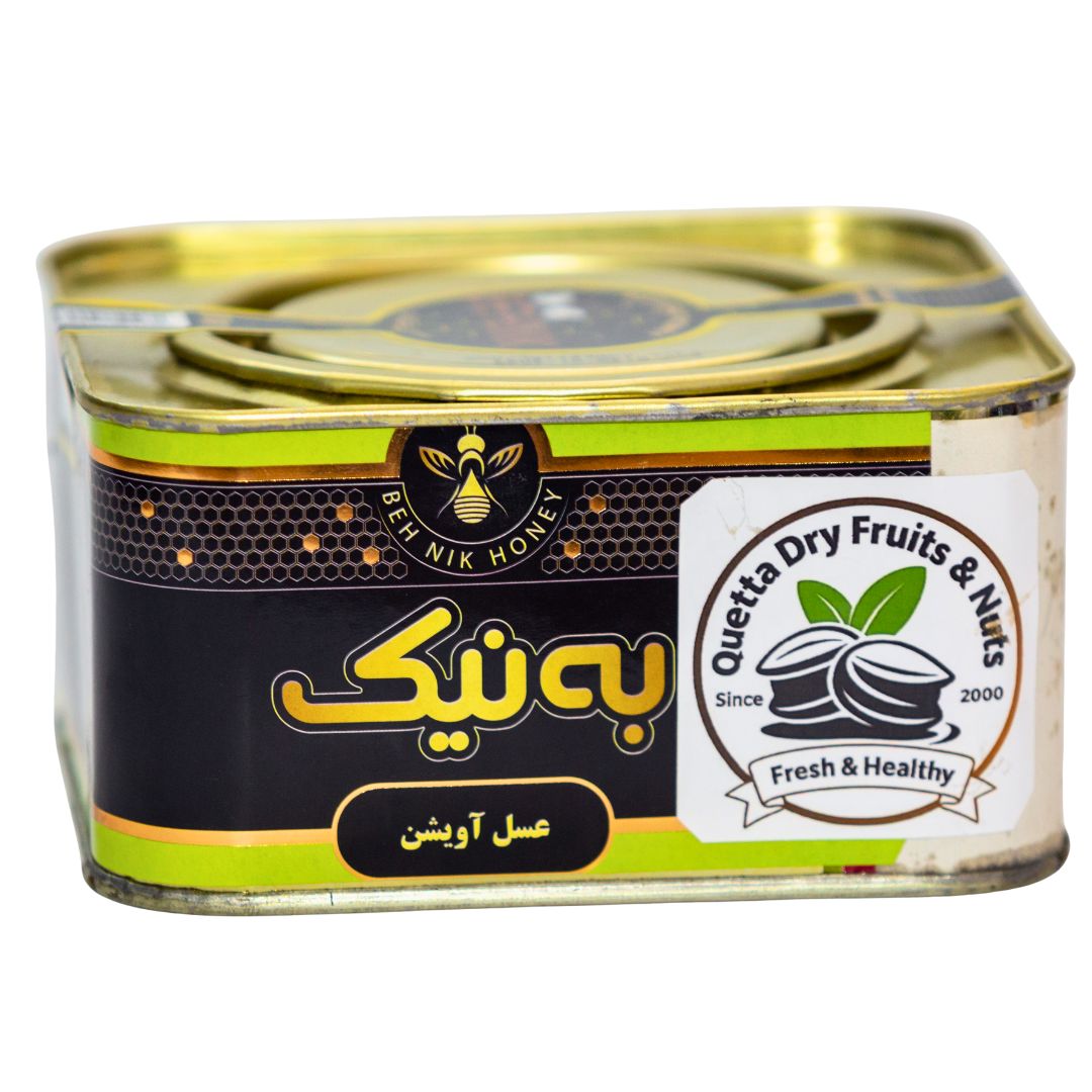 Beh Nik Honey | 100% Pure & Natural Premium Honey in Pakistan