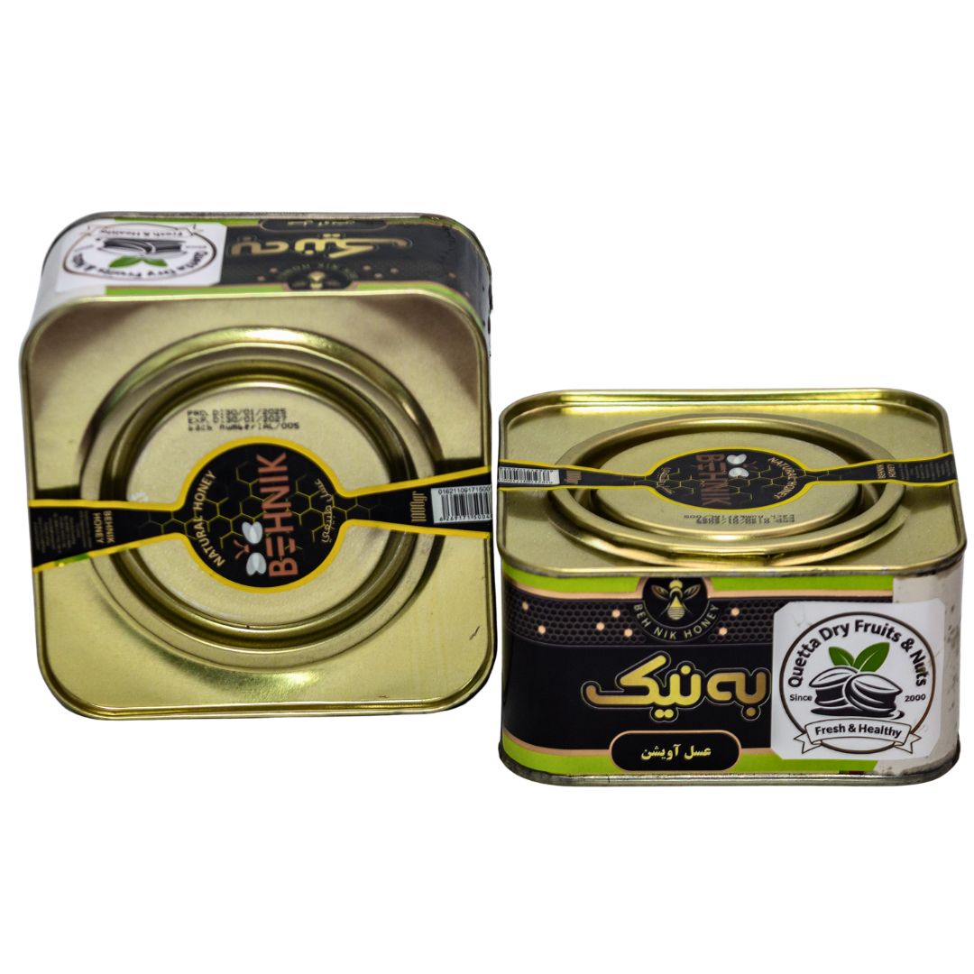 Beh Nik Honey | 100% Pure & Natural Premium Honey in Pakistan
