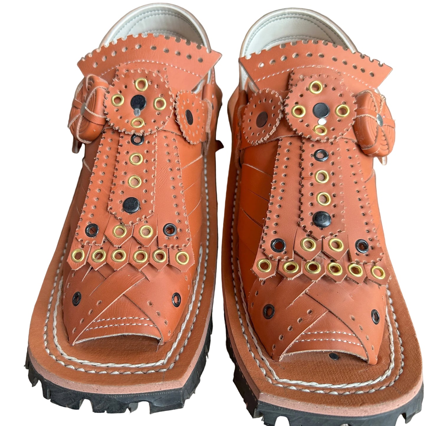 Authentic Balochi Chappal Chawat –  | Men’s Balochi Chappal Chawat