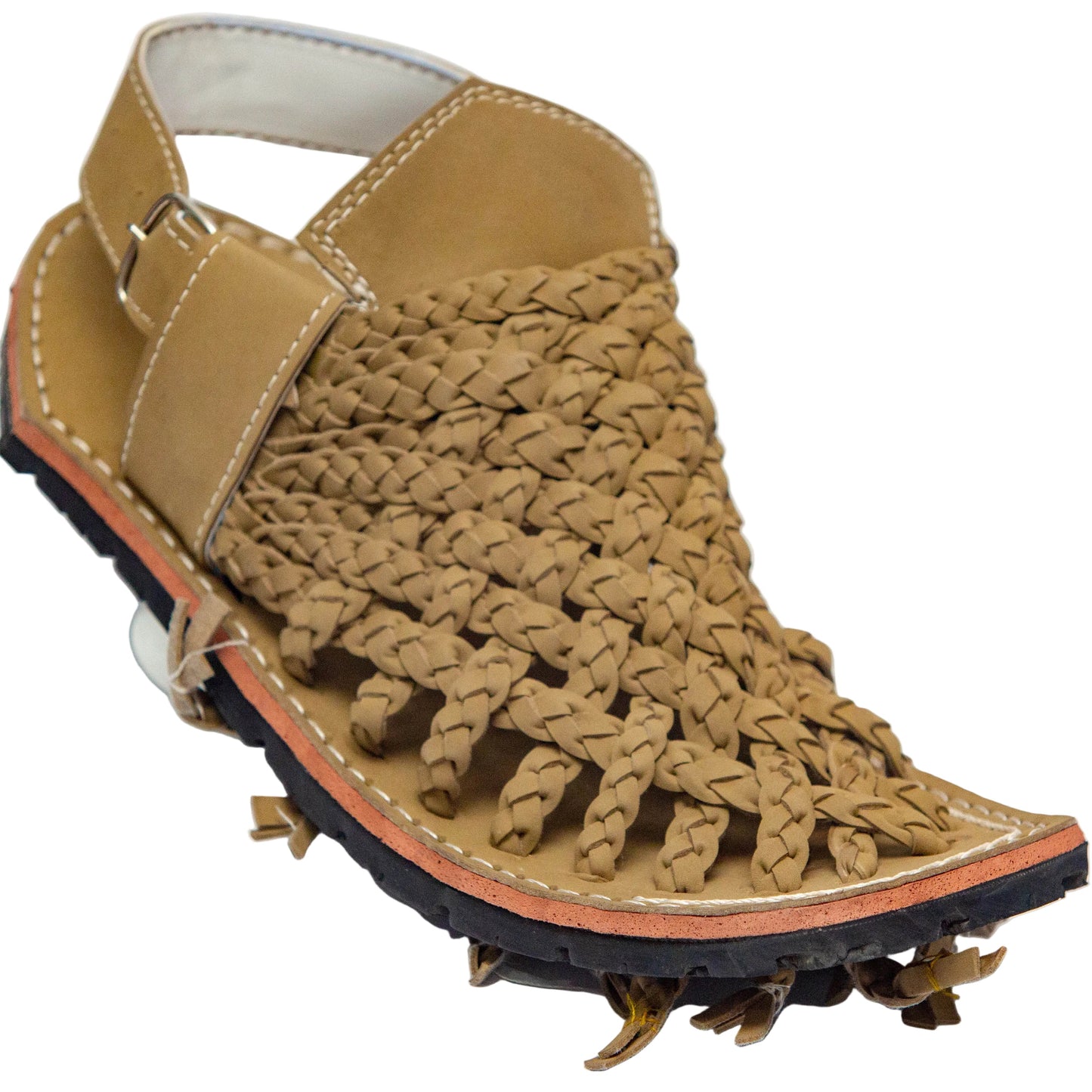 Men’s Balochi Chappal Chawat –