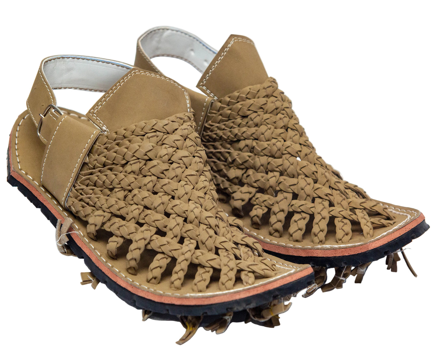 Men’s Balochi Chappal Chawat –