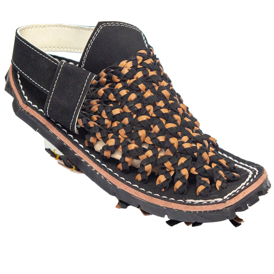 Balochi Chawat Sandal for Men – Authentic Handmade | Style 7