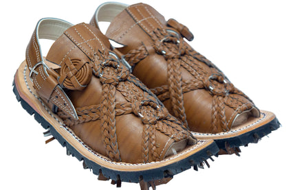Balochi Chappal / Sandal – Chawat – Gents