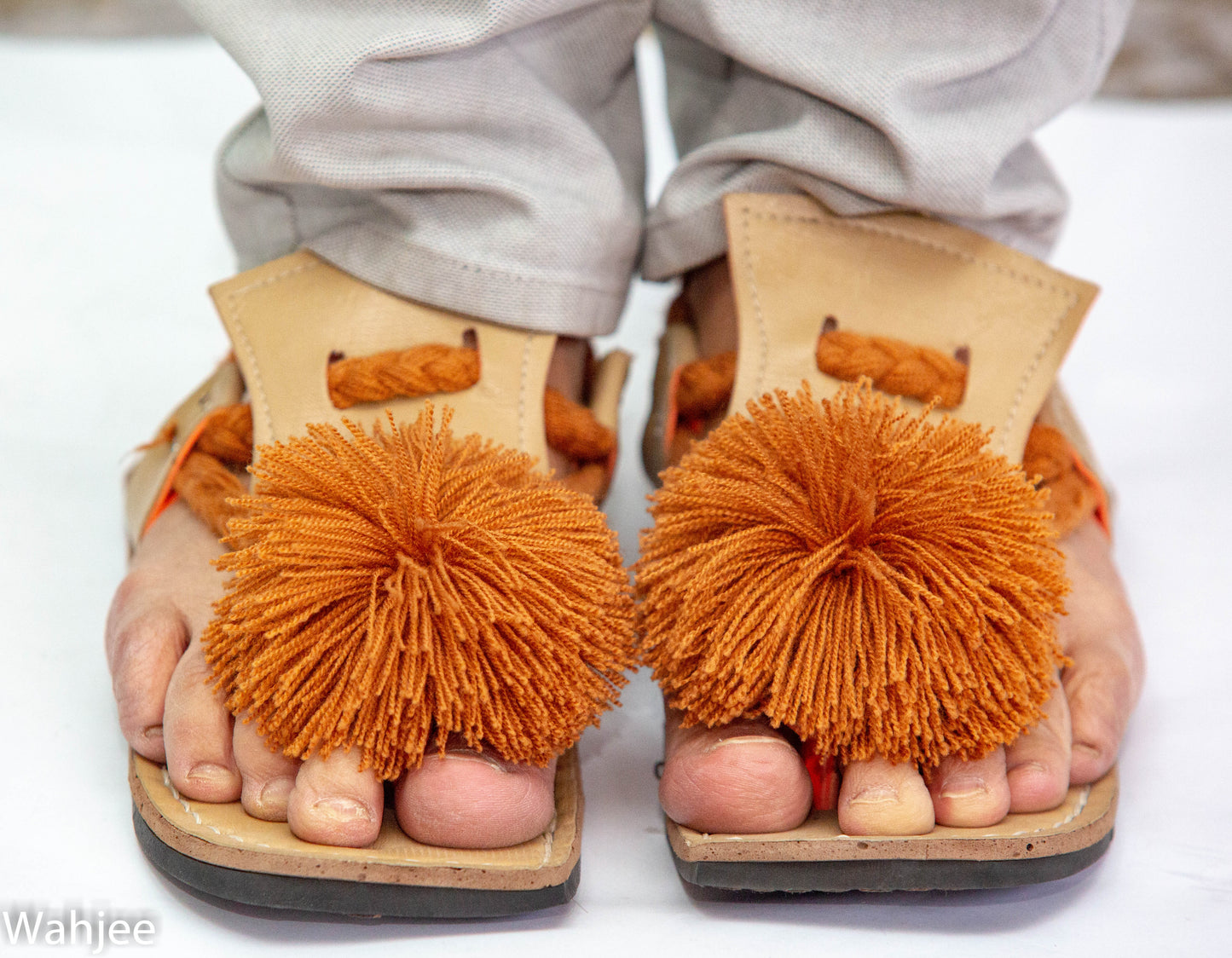 Women’s Balochi Chappal Chawat – Handmade Traditional Footwear Pakistan | Women footwear online in pakistan with price