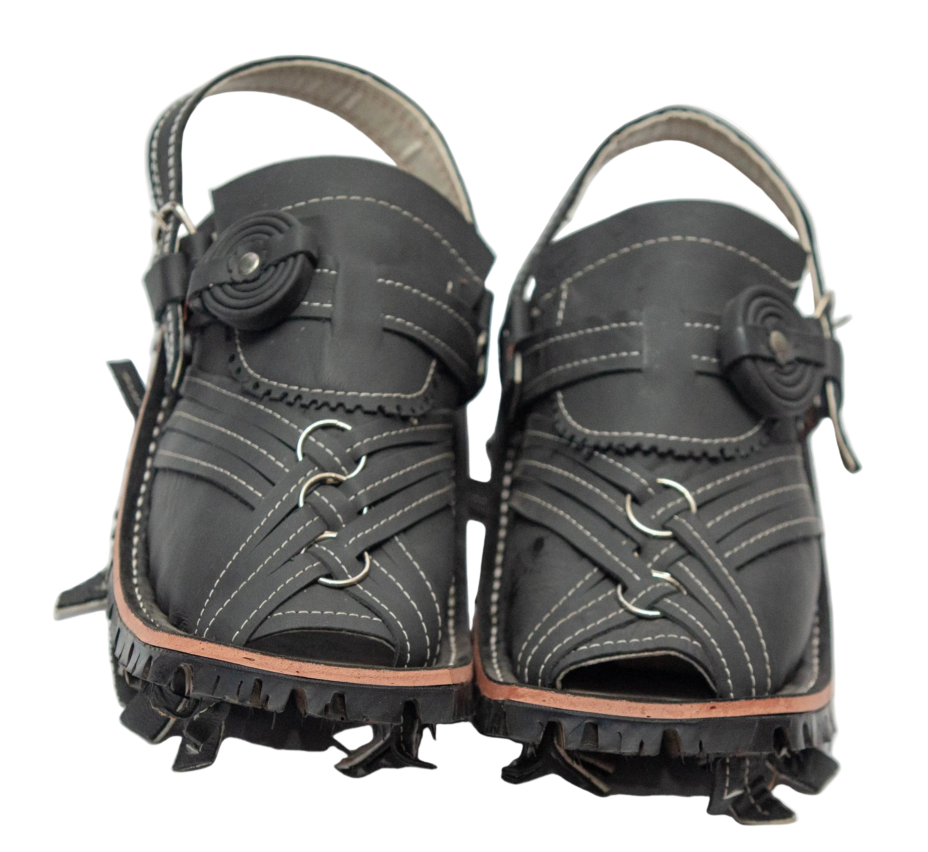 Balochi Chawat Sandal for Men – Premium Handmade | Style 11