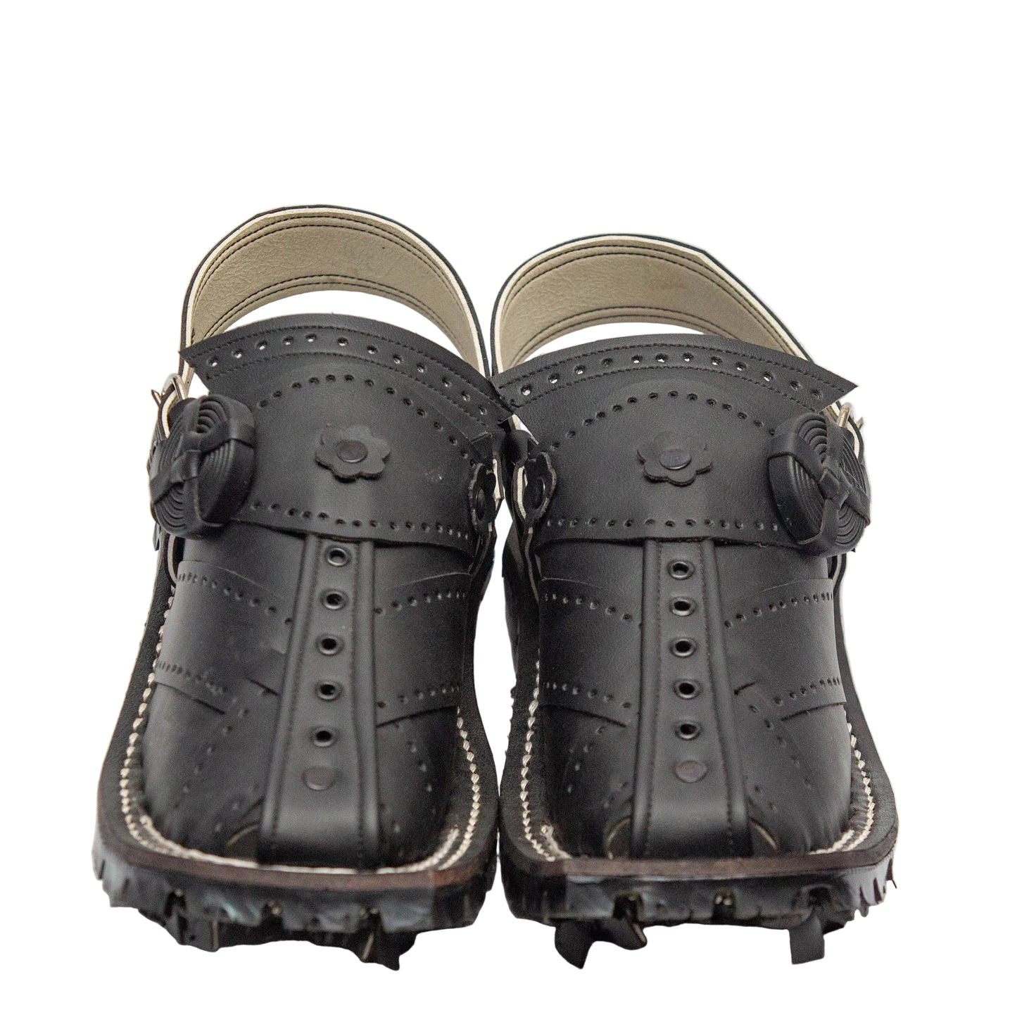 Balochi Chawat Sandal for Men – Traditional Handmade | Style 10