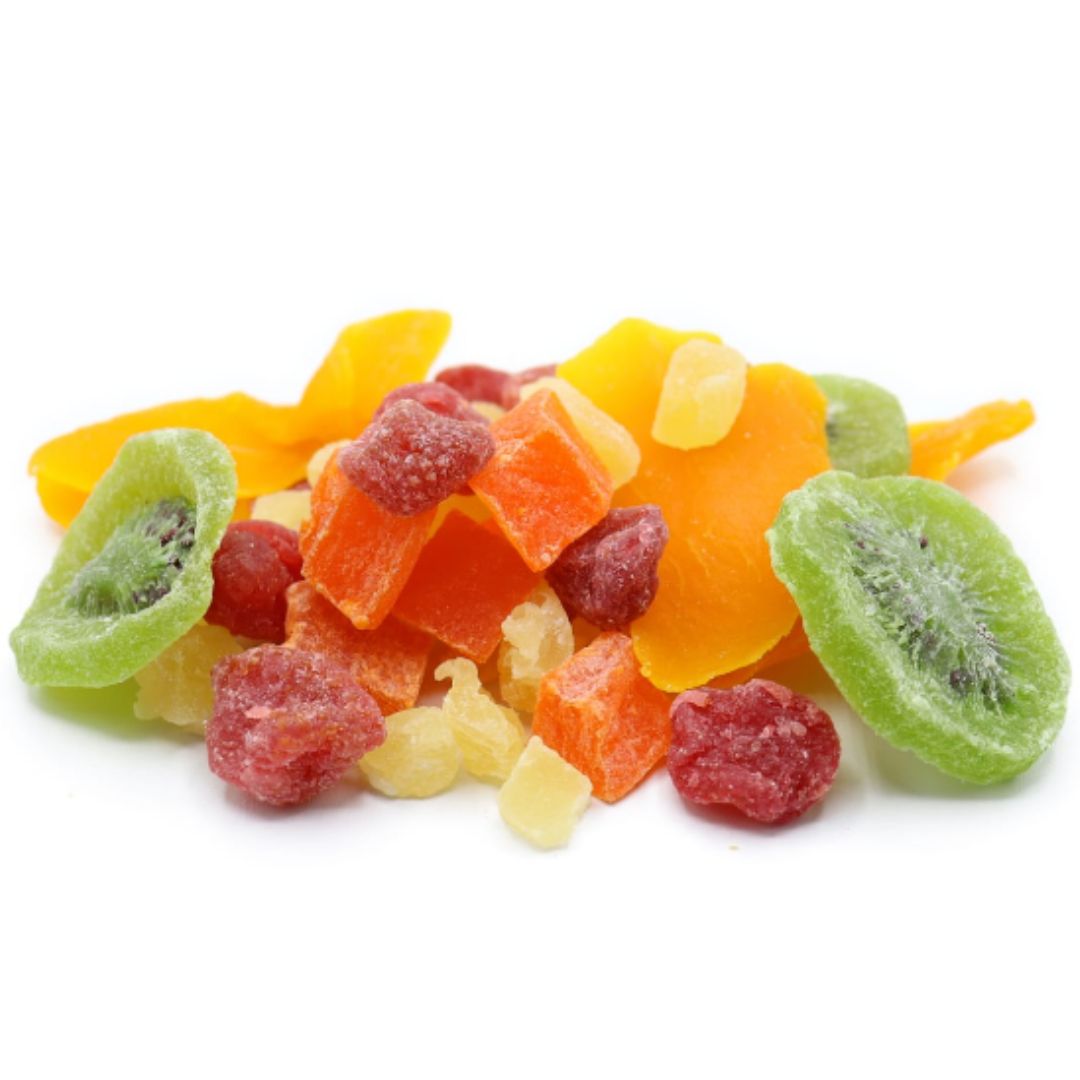 Buy Premium Dehydrated Mix Dried Fruits- by  Quetta dry fruits-Natural and pure hand picked