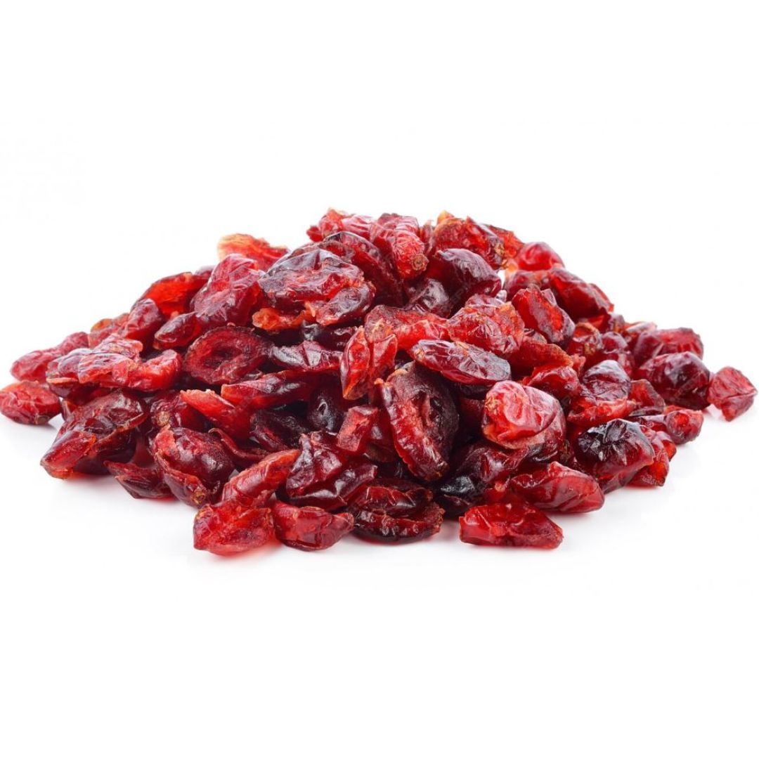 Dried Cranberries | Premium Quality Organic Dried Cranberry by Quetta Dry Fruits