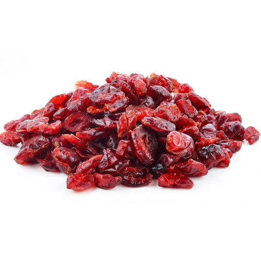 Dried Cranberries | Premium Quality Organic Dried Cranberry by Quetta Dry Fruits