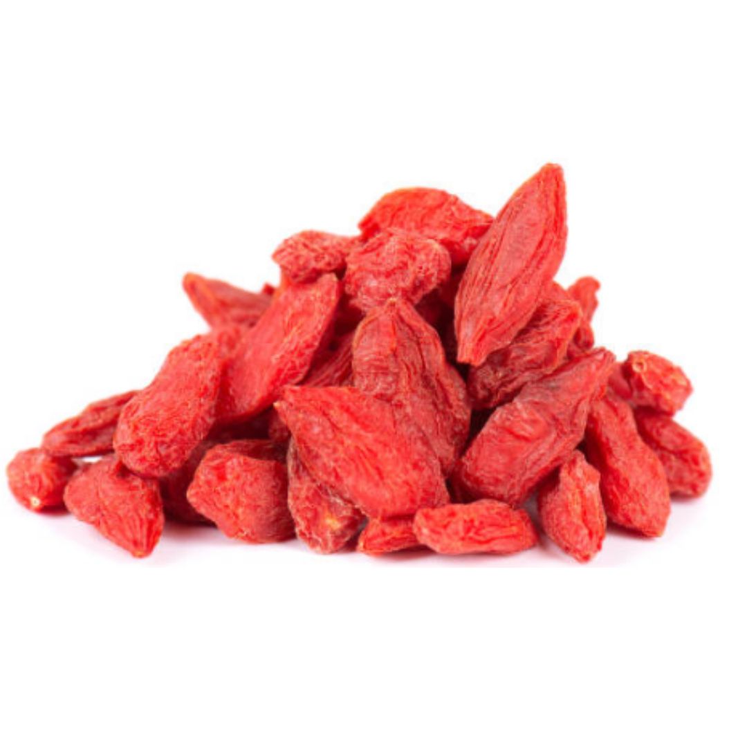 Dried Goji Berries | Premium Quality Goji Berry (Wolfberry) by Quetta Dry Fruits