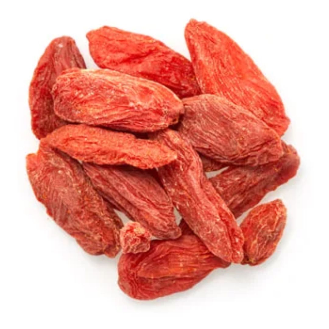 Dried Goji Berries | Premium Quality Goji Berry (Wolfberry) by Quetta Dry Fruits