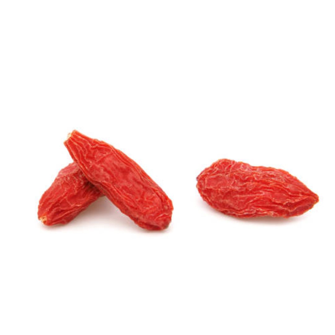 Dried Goji Berries | Premium Quality Goji Berry (Wolfberry) by Quetta Dry Fruits