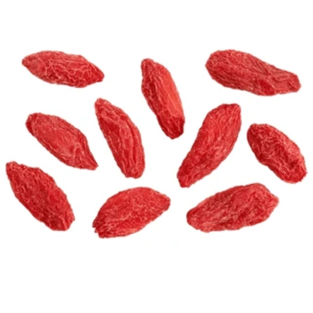 Dried Goji Berries | Premium Quality Goji Berry (Wolfberry) by Quetta Dry Fruits