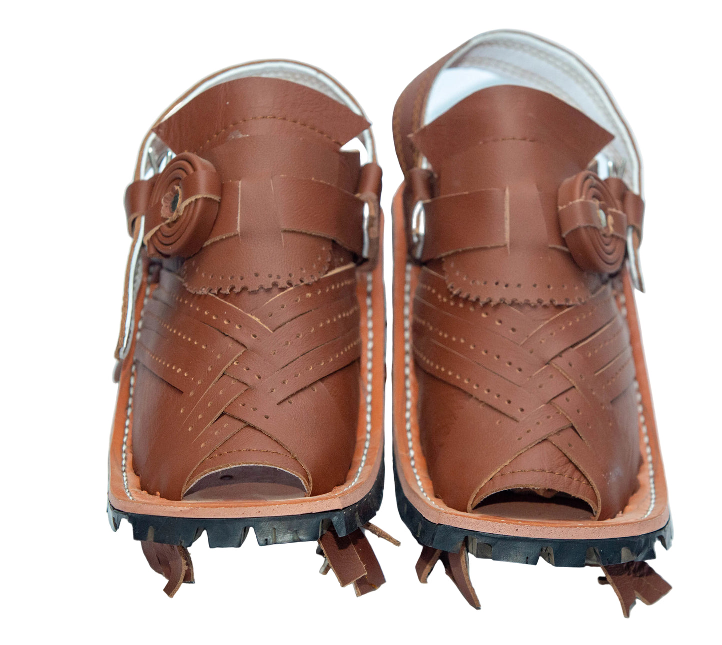 Handcrafted Balochi Chappal Chawat for Gents – | Authentic Balochi Chappal Chawat