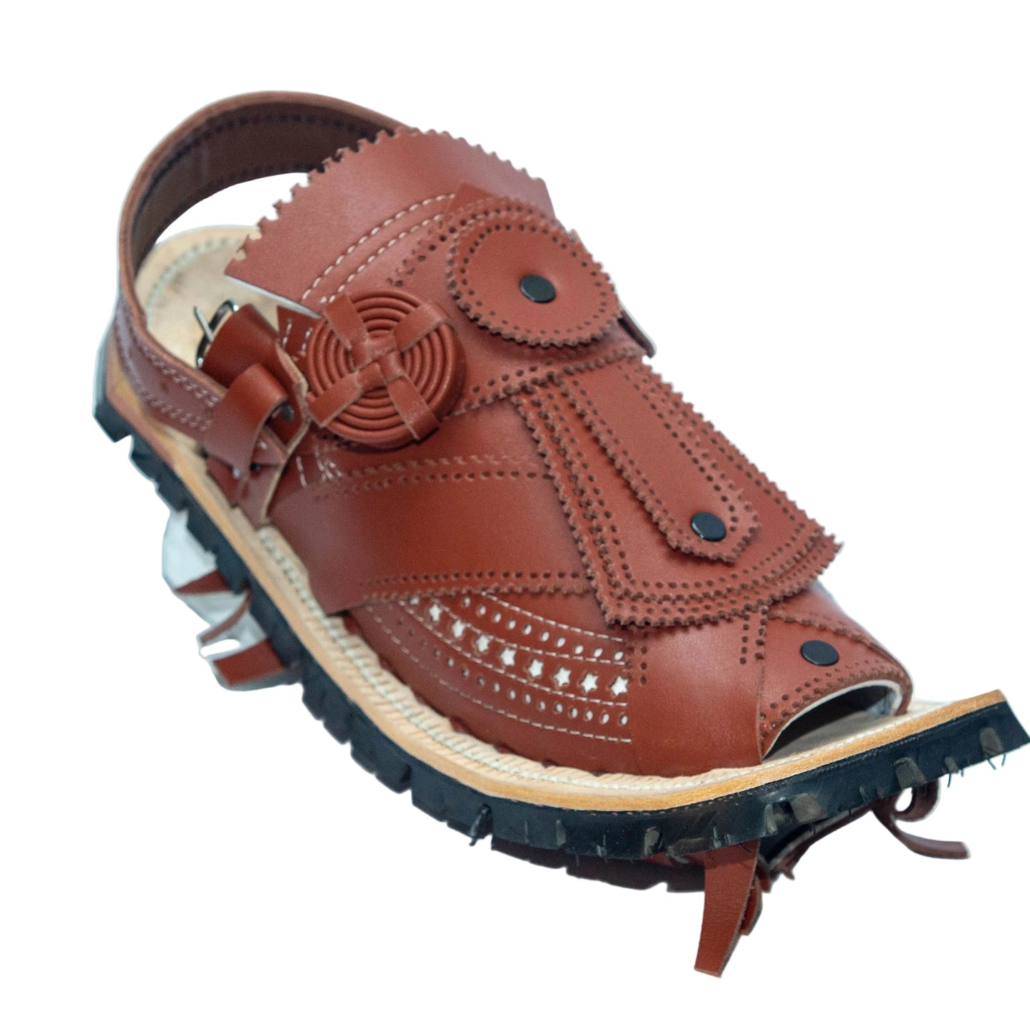 Balochi Chappal Chawat for Men –