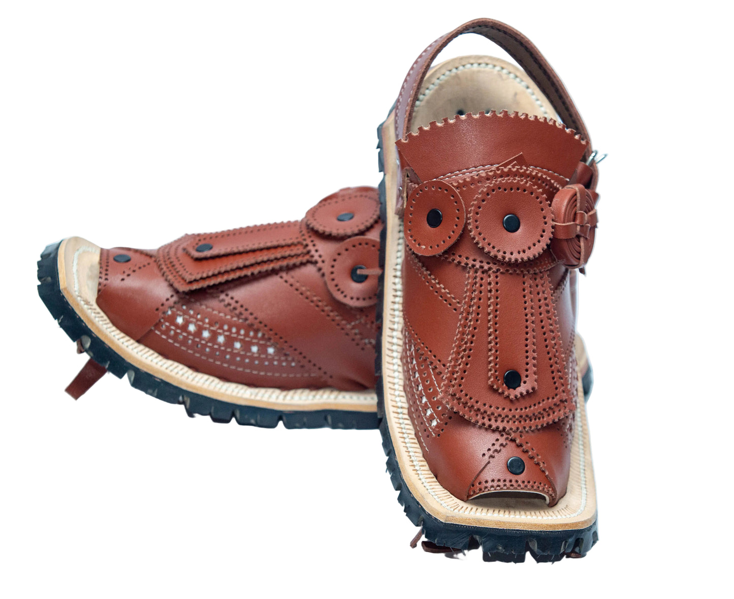 Balochi Chappal Chawat for Men –