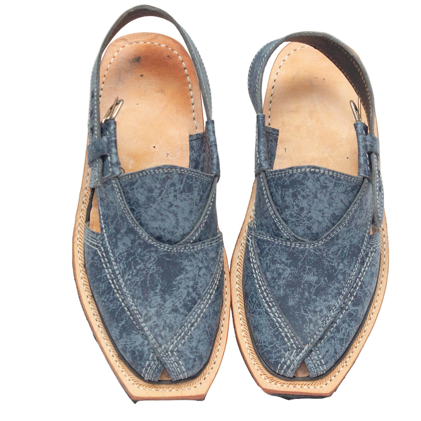 Norozi Chappal for Men – Genuine Leather | Premium Quality