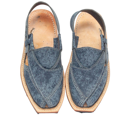 Norozi Chappal for Men – Genuine Leather | Premium Quality