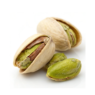 Premium Roasted Pistachios (Akbari Pista) – Crunchy, Fresh & Natural Pistachews