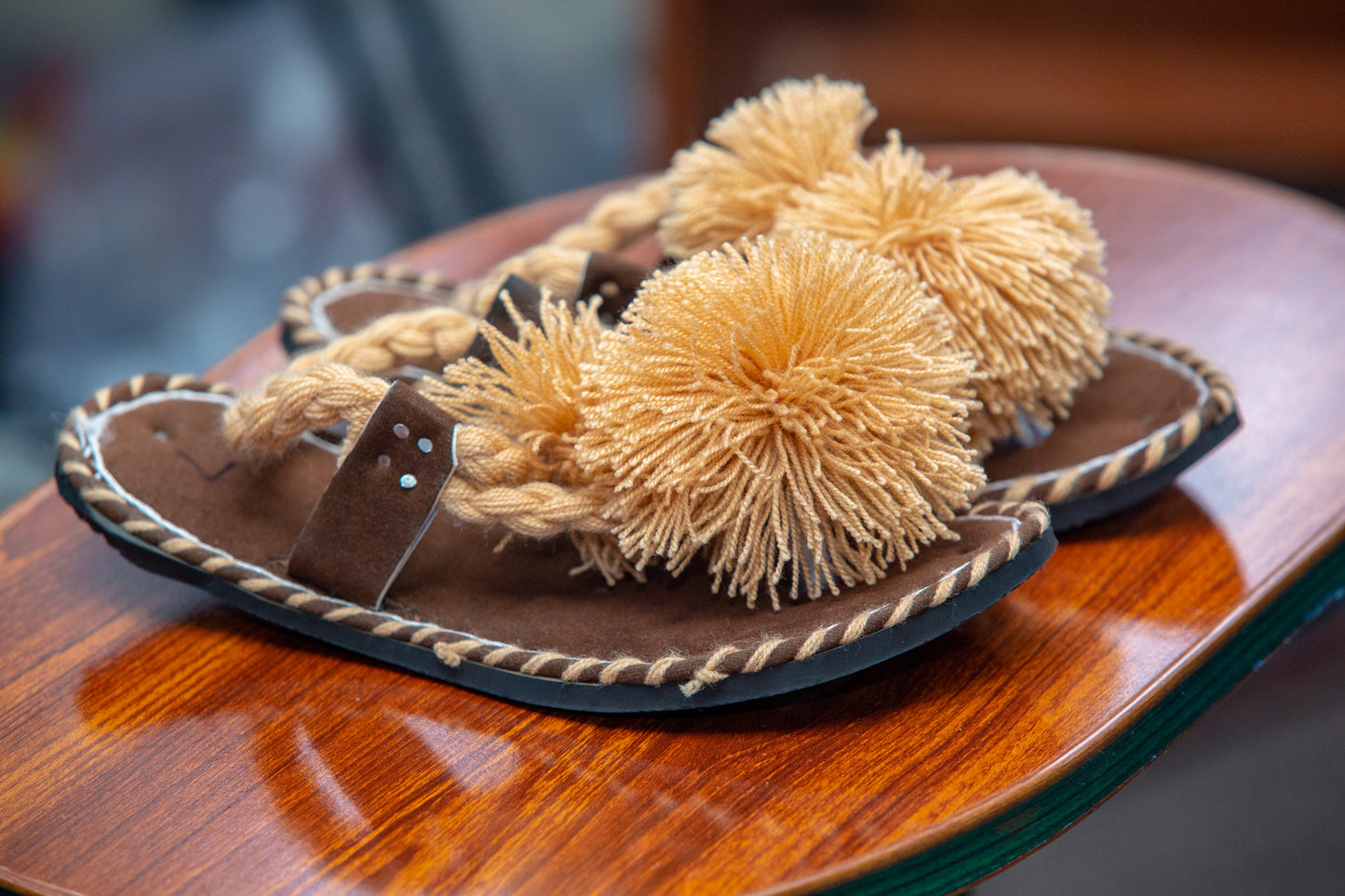 Women’s Balochi Chappal Chawat – Handmade Traditional Footwear Pakistan | Women footwear online in pakistan with price