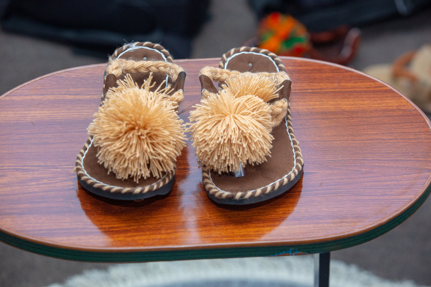 Women’s Balochi Chappal Chawat – Handmade Traditional Footwear Pakistan | Women footwear online in pakistan with price