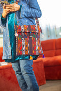 Traditional Afghan Ladies Bag