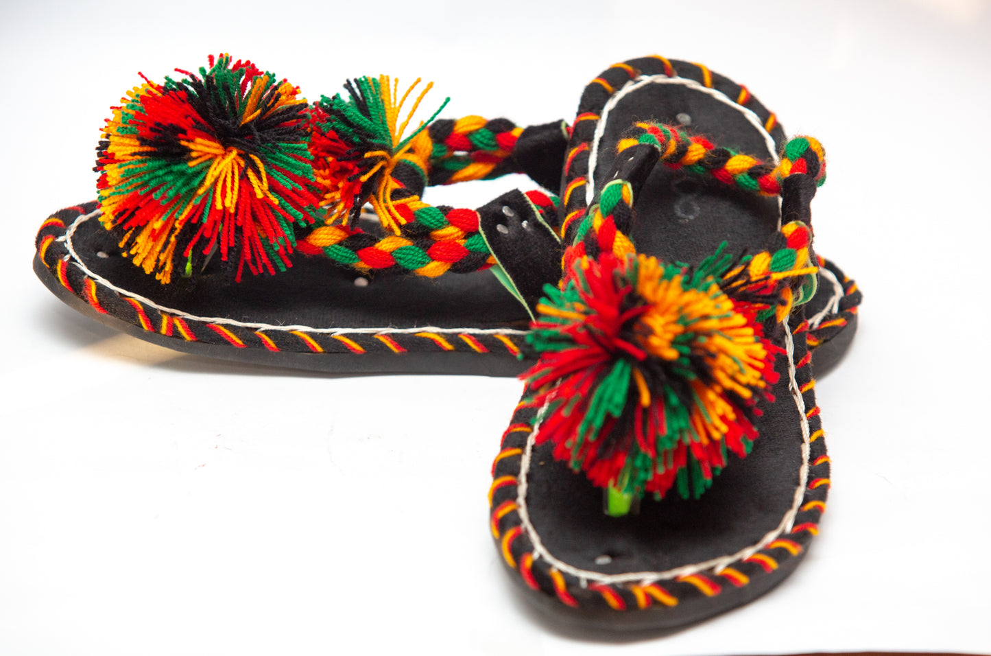 Baluchi Chappal for Women – Handmade Chawat | Traditional footwear = Buy Online in Pakistan