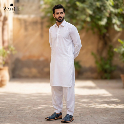 Norozi Chappal for Men – Genuine Leather | Premium Quality