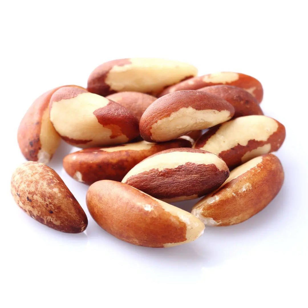 Premium Brazil Nuts Shelled (Mughz) – Fresh, Crunchy & Nutrient-Rich | Buy Online in Pakistan