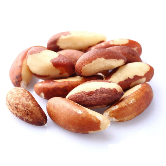 Premium Brazil Nuts Shelled (Mughz) – Fresh, Crunchy & Nutrient-Rich | Buy Online in Pakistan