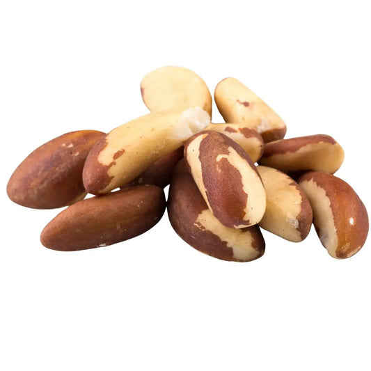 Premium Brazil Nuts Shelled (Mughz) – Fresh, Crunchy & Nutrient-Rich | Buy Online in Pakistan
