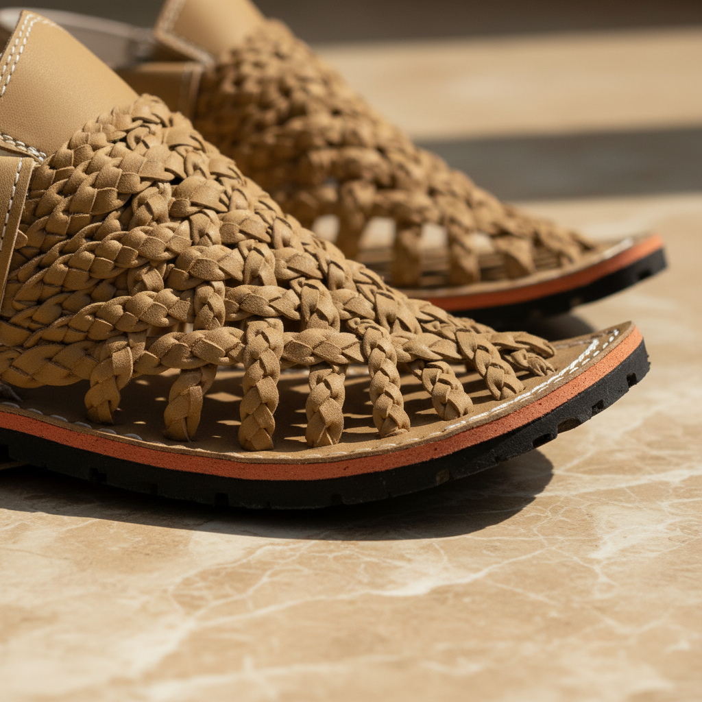 Close-up Embellishment Detail