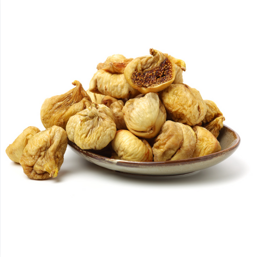 Premium Iranian Dried Figs (Injeer Goal) – Soft, Naturally Sweet & Nutrient-Rich | Quetta Dry Fruits