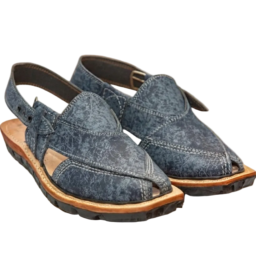 Norozi Chappal for Men – Genuine Leather | Premium Quality