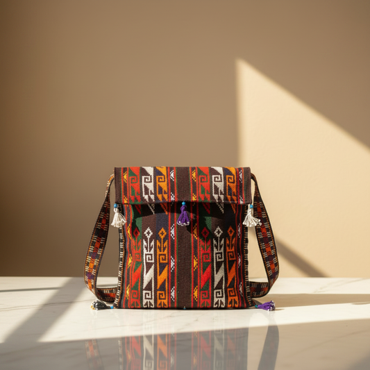 Full Bag Square Shot