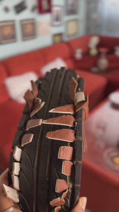 Handcrafted Balochi Chappal Chawat for Gents – | Authentic Balochi Chappal Chawat