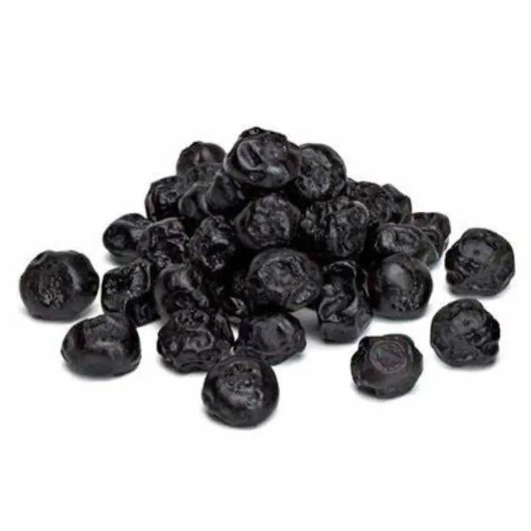 Dehydrated Black Cherries | Premium Organic Sun-Dried Black Cherries by Quetta Dry Fruits