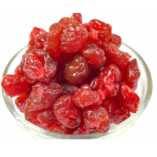 Dried Red Cherry (چیری) | Premium Quality Sweet & Tangy Dried Cherries by Dry Fruits