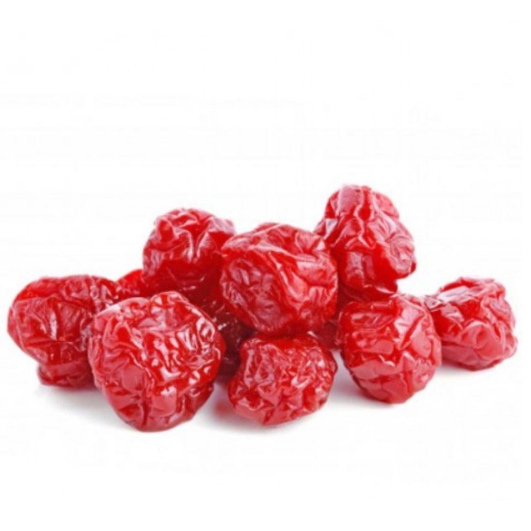 Dried Red Cherry (چیری) | Premium Quality Sweet & Tangy Dried Cherries by Dry Fruits