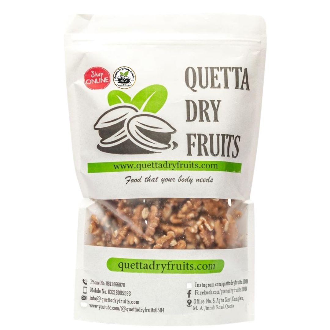 American Walnuts - Giri Akhrot / Akhrot Giri | Walnut Kernels